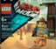 The LEGO Movie - 5002204 - Western Emmet